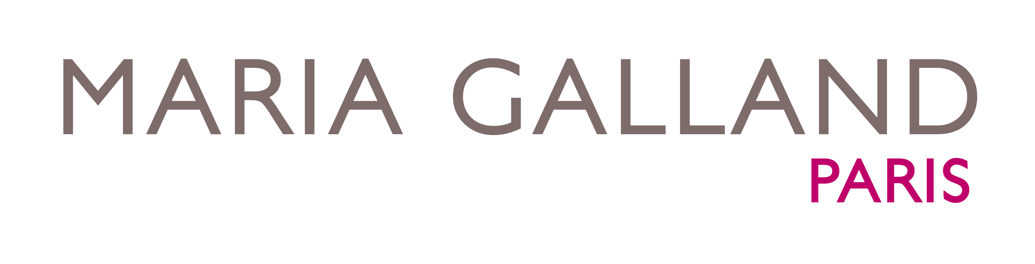 MARIA-GALLAND-PARIS-Logo